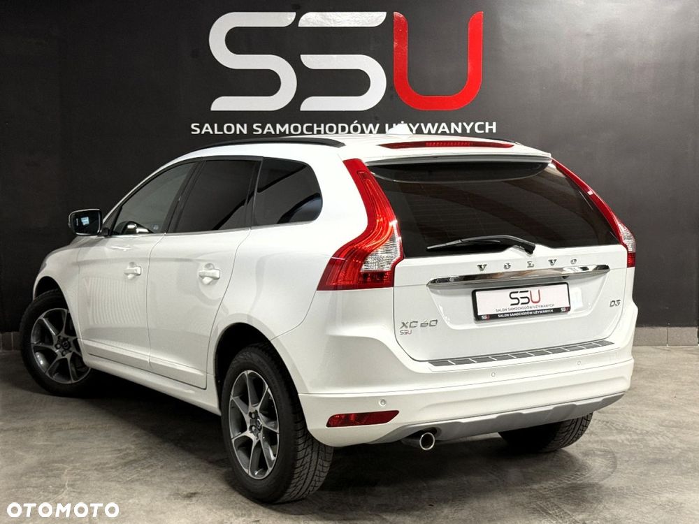 Volvo XC 60 - 4