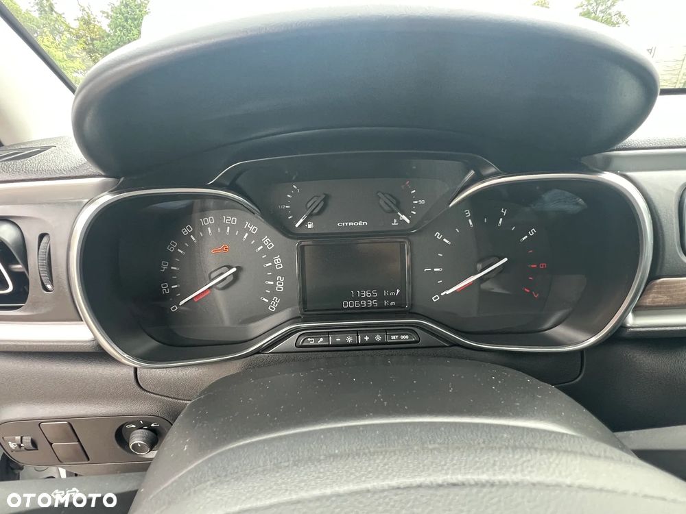 Citroën C3 1.2 PureTech Shine - 22