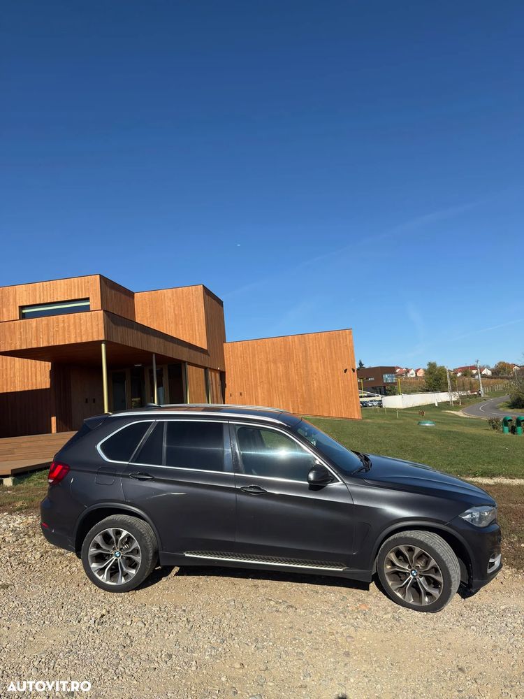 BMW X5 xDrive30d - 9