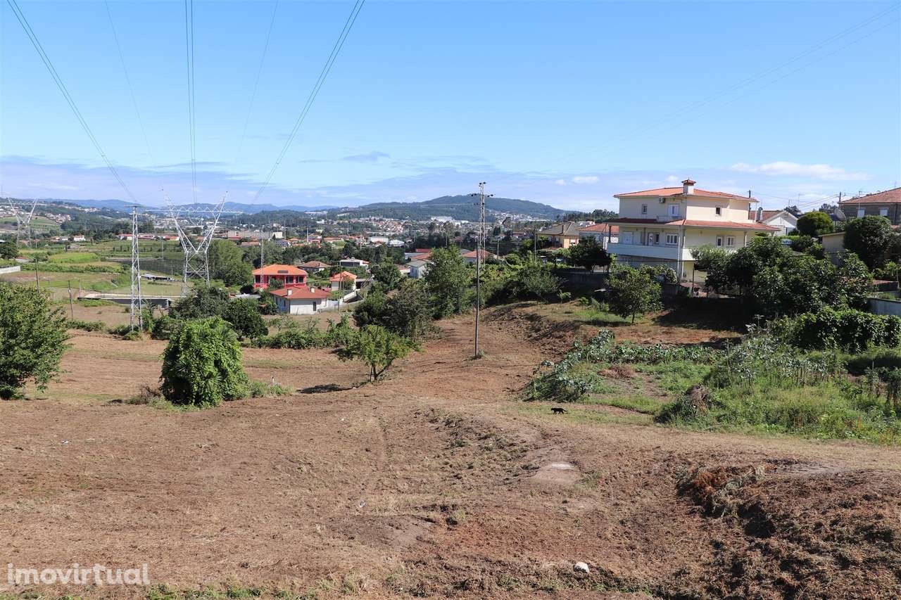 Terreno Para Construção  Venda em Campo (São Martinho), São Salvador d - Grande imagem: 4/9