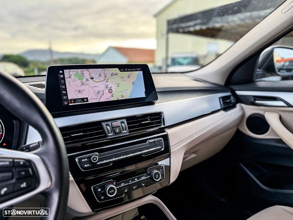 BMW X2 25 e xDrive - 17