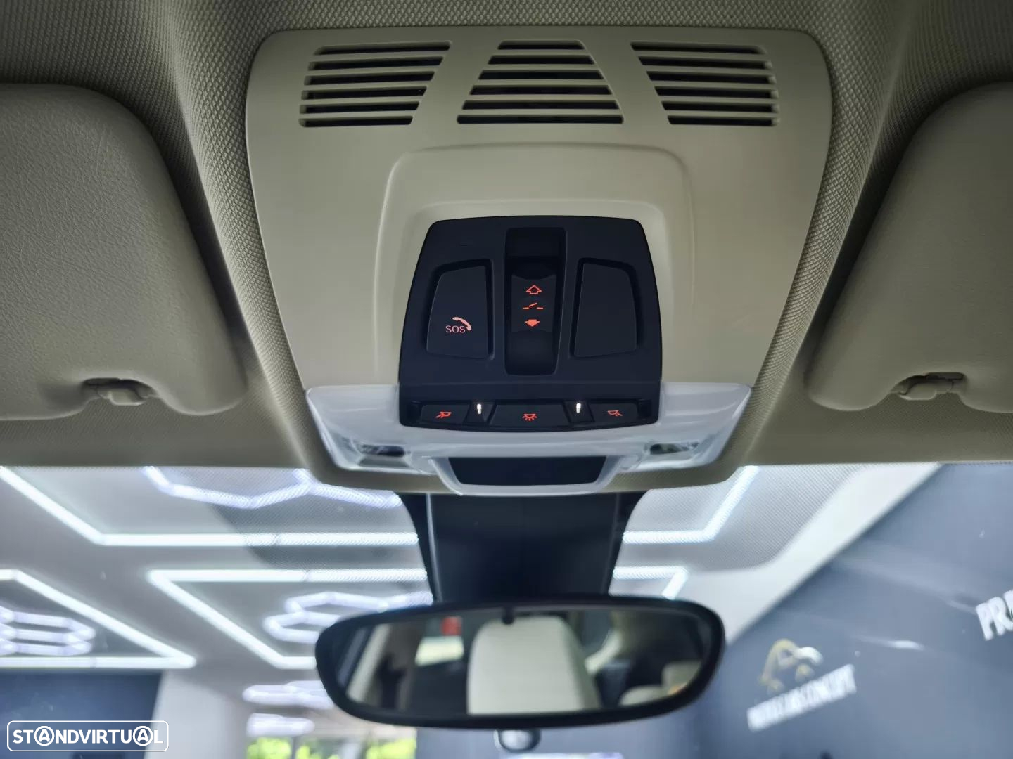 BMW X1 18 i sDrive xLine - 50