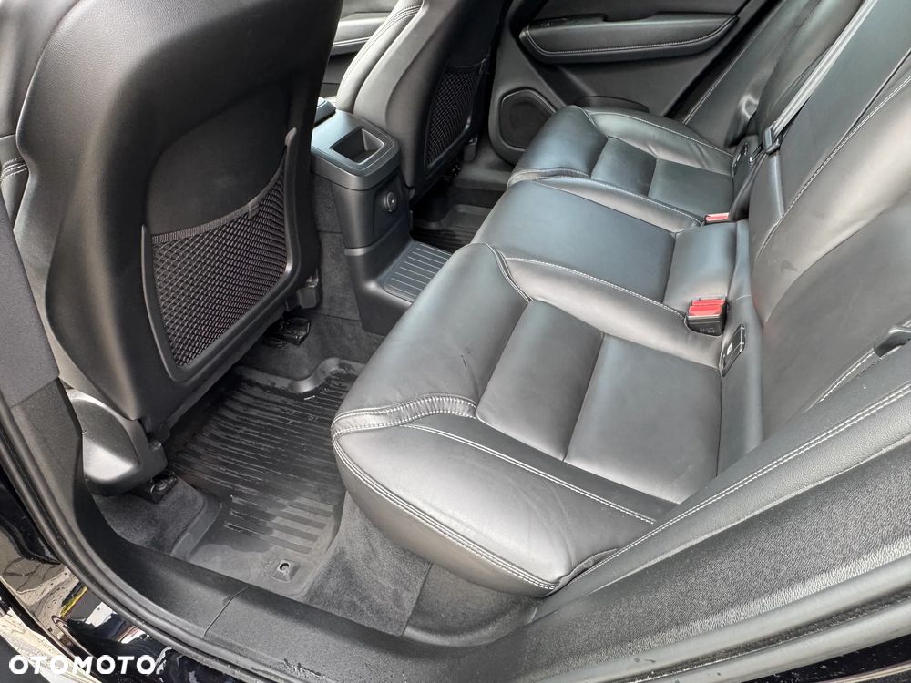 Volvo XC 60 - 7