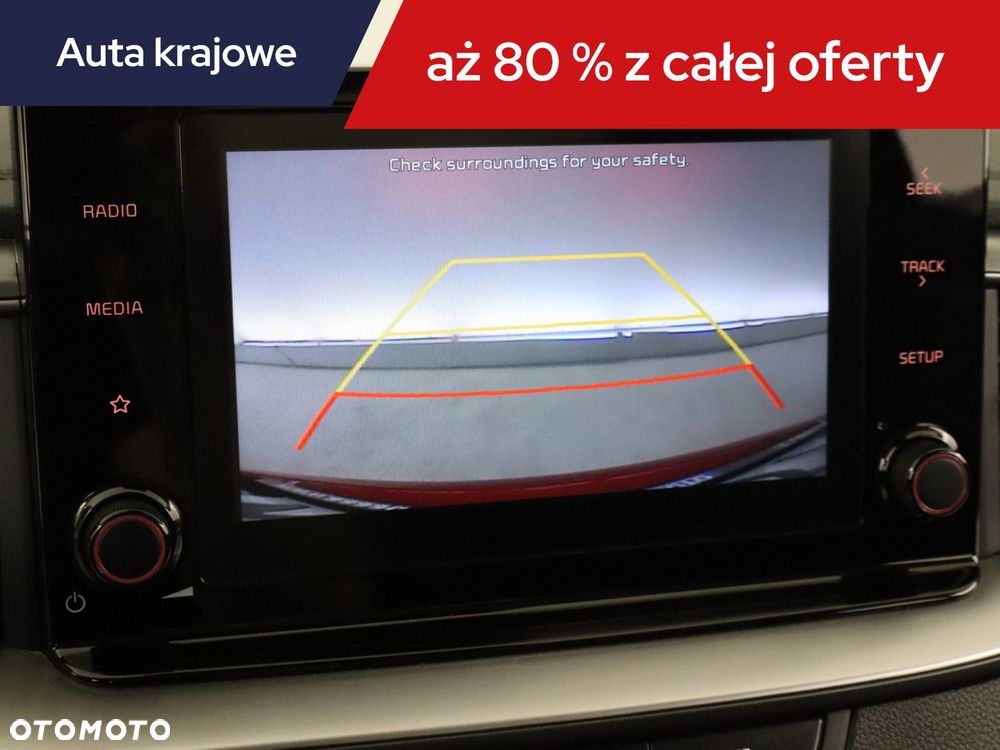 Kia XCeed - 20