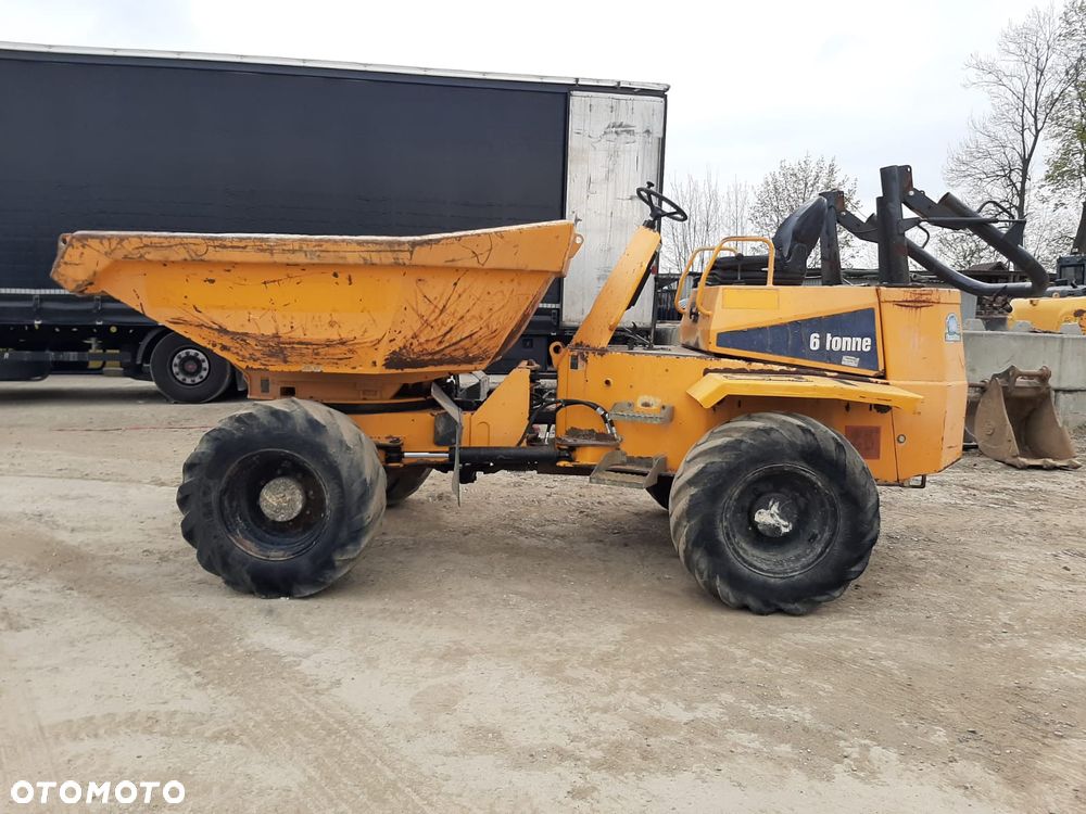 Thwaites Mach866 - 6