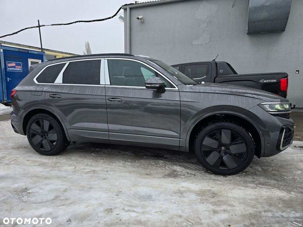 Volkswagen Touareg 3.0 V6 TDI SCR 4Mot R-Line - 6