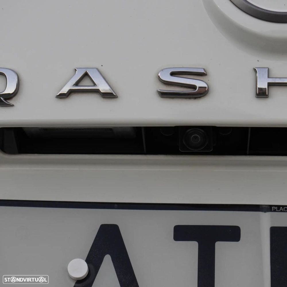 Nissan Qashqai - 40