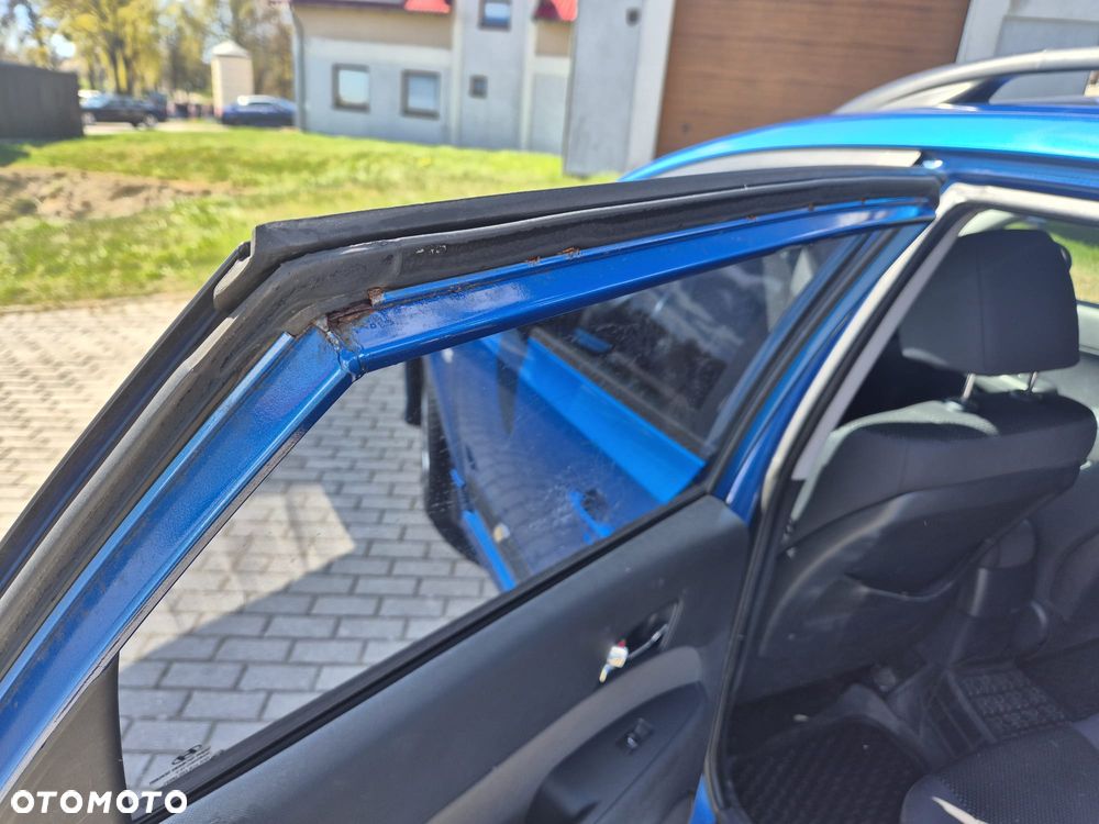 Hyundai i30 1.6 CRDi Comfort - 11