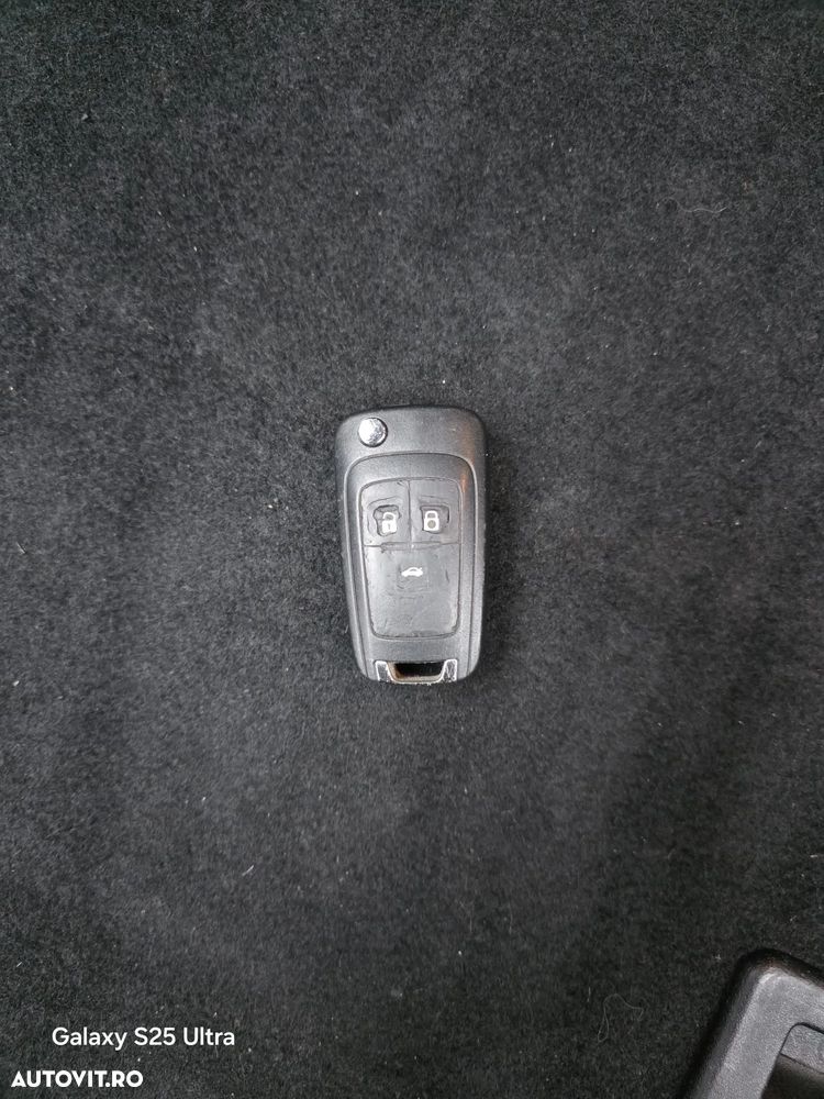 Opel Insignia 2.0 CDTI ecoFLEX Business Edition - 19