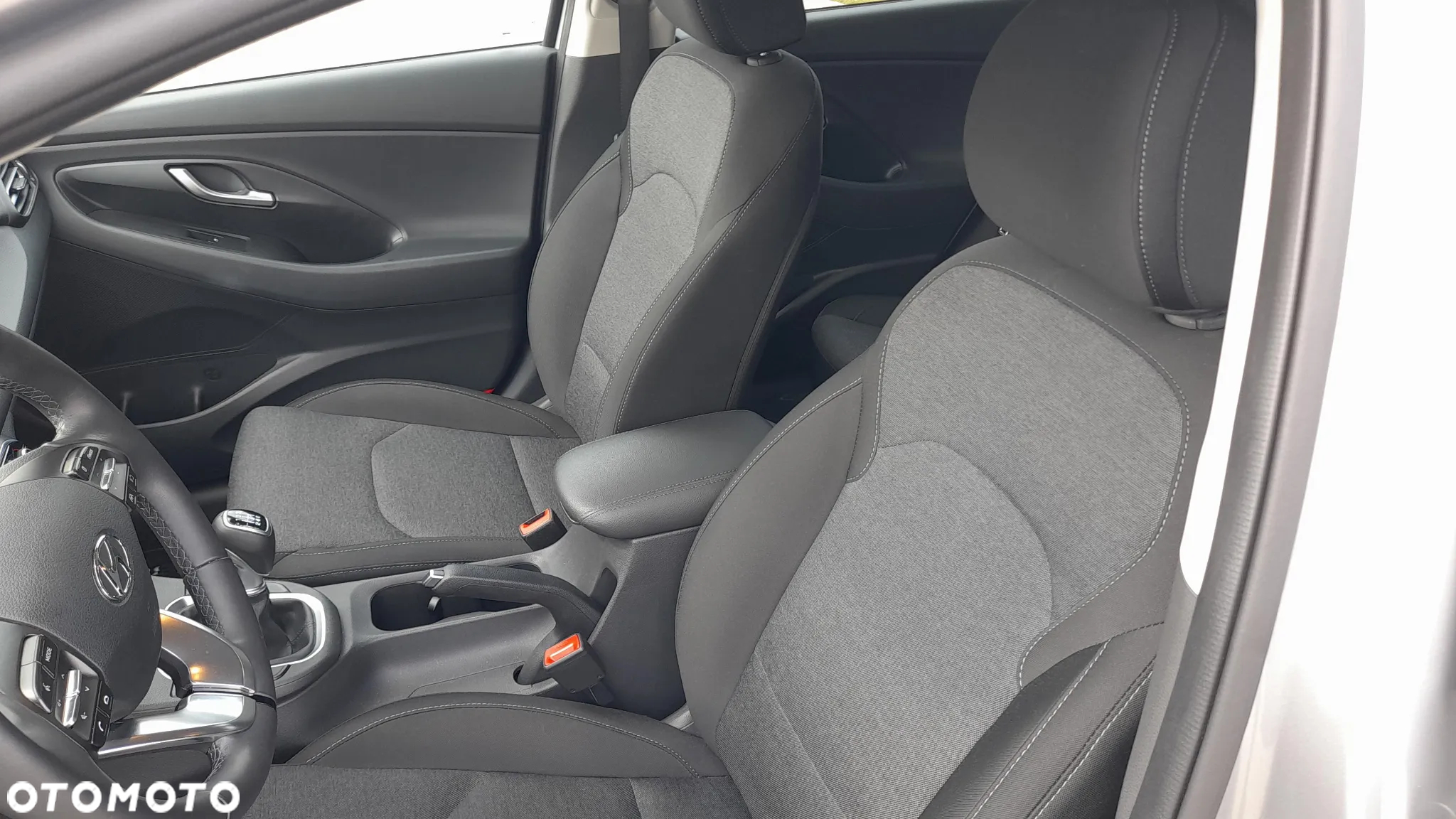 Hyundai i30 1.0 T-GDI Smart - 11