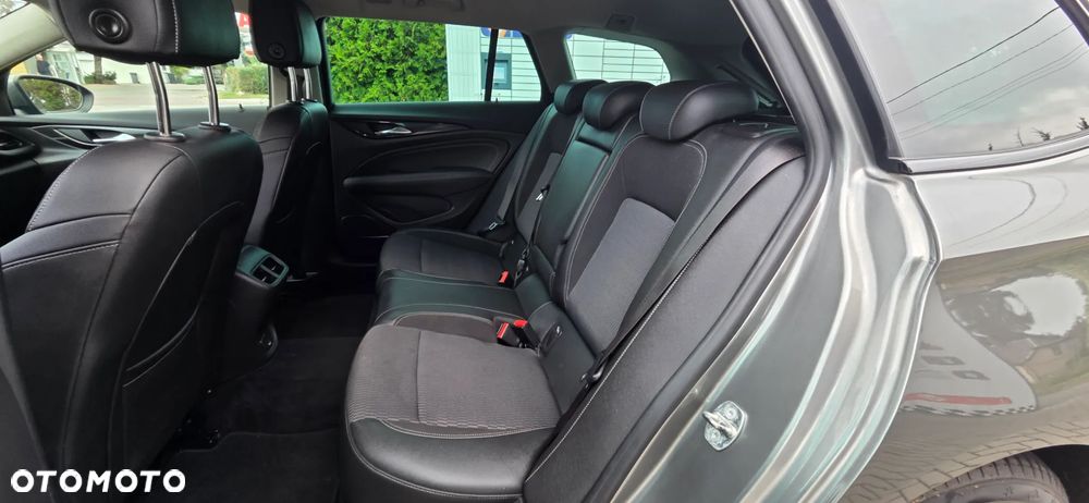 Opel Insignia 2.0 Ultimate Exclusive - 33