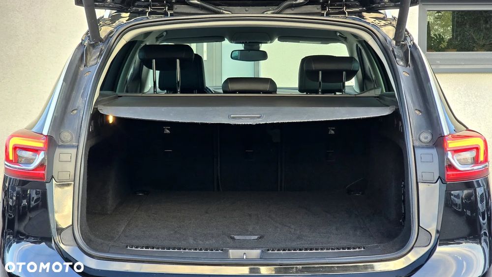 Opel Insignia 2.0 BiTurbo D 4x4 Automatik Ultimate Exclusive - 33