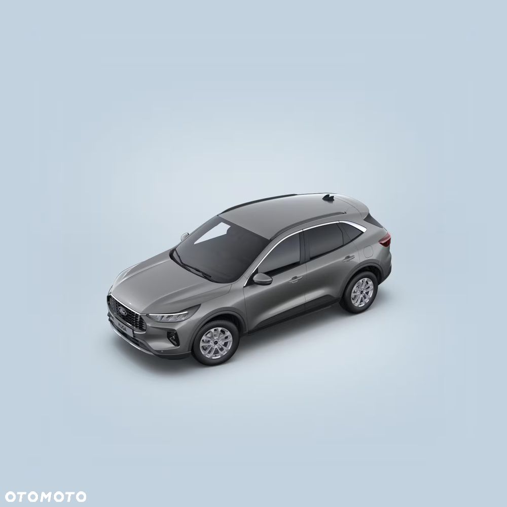Ford Kuga - 4
