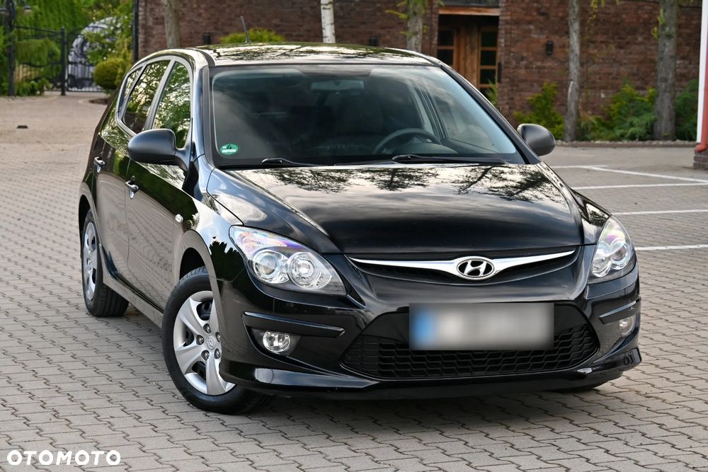 Hyundai i30 1.6 CRDi Edition 20 - 12