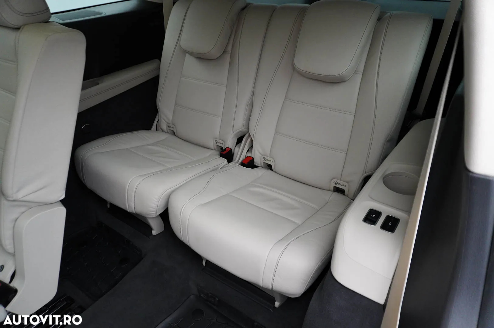 Mercedes-Benz GLS 400 d 4Matic 9G-TRONIC Exclusive - 13