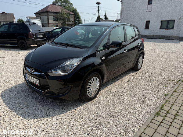 Hyundai ix20 1.4 Trend