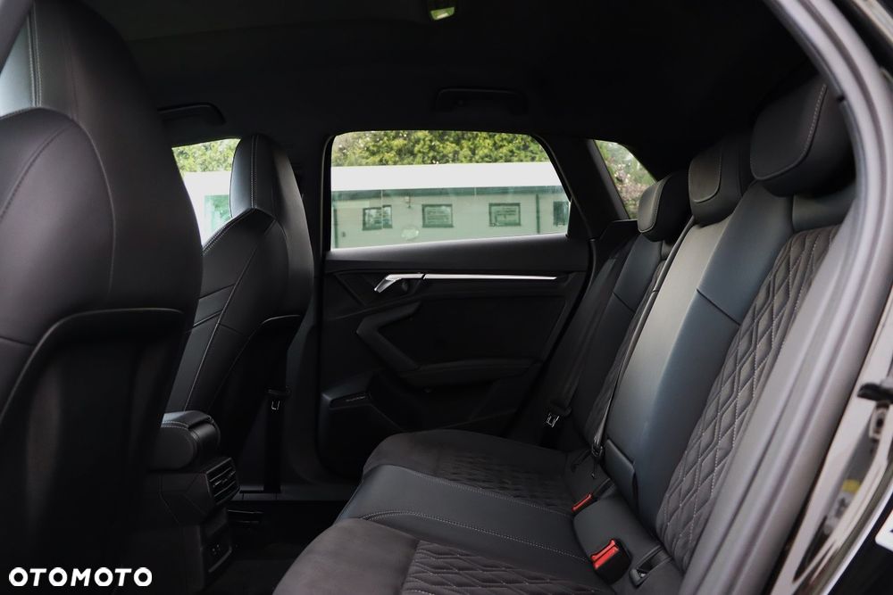 Audi A3 Sportback - 25