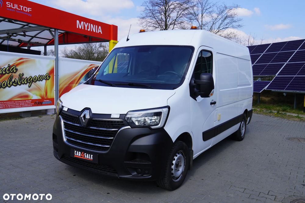 Renault Master - 3