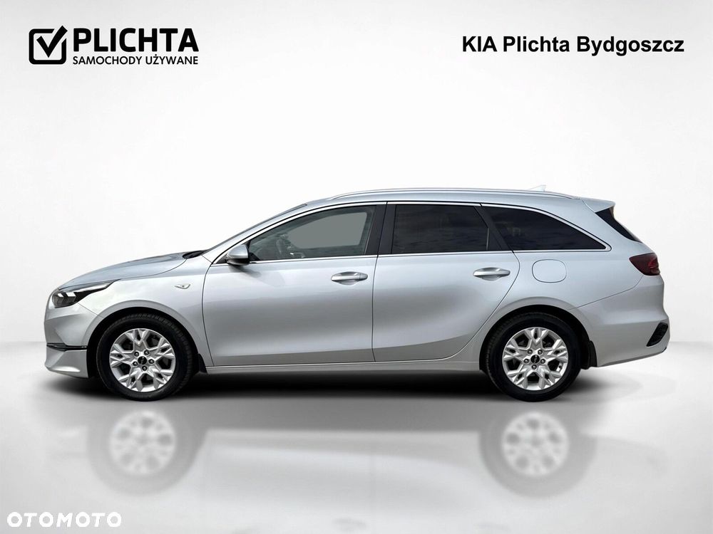 Kia Ceed 1.5 T-GDI M - 2