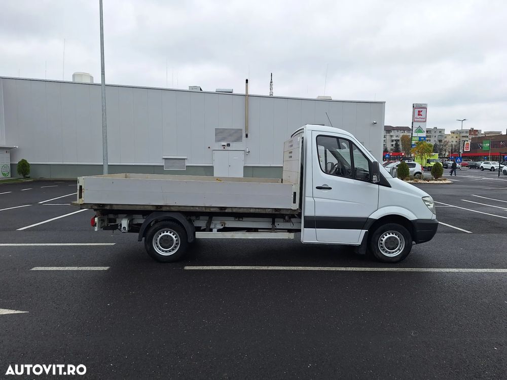 Mercedes-Benz Sprinter - 6