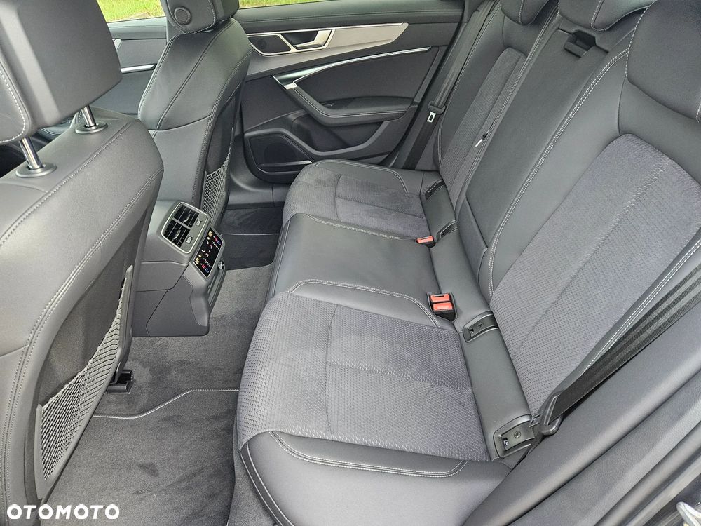 Audi A6 Limousine - 17