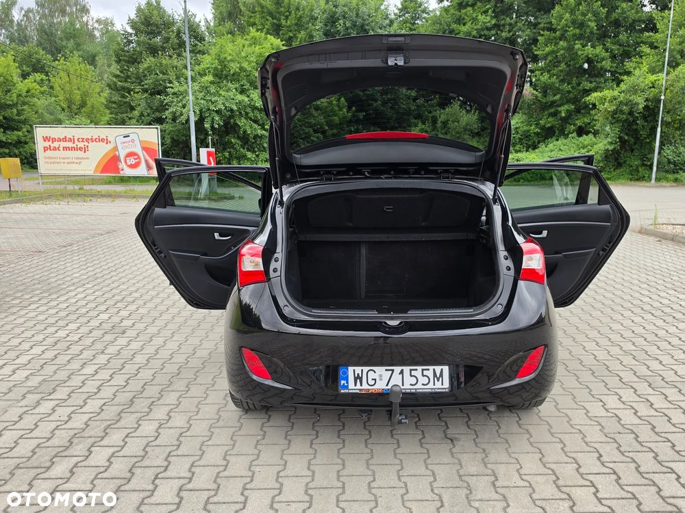 Hyundai i30 1.6 GDI BlueDrive Premium - 14
