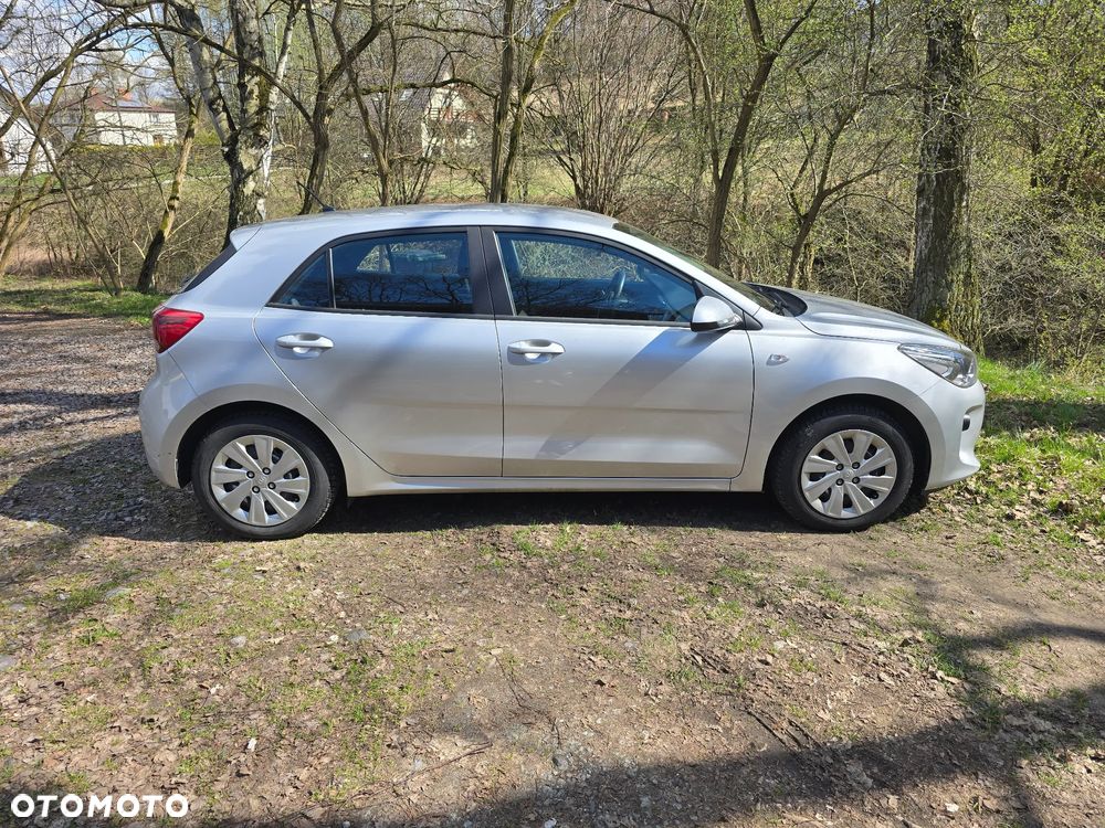 Kia Rio 1.2 M (klm) - 7