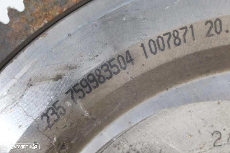 Kit Embraiagem Mini Mini (R56)  7599833 / 196360 / 759983504 / 1007871 - 5