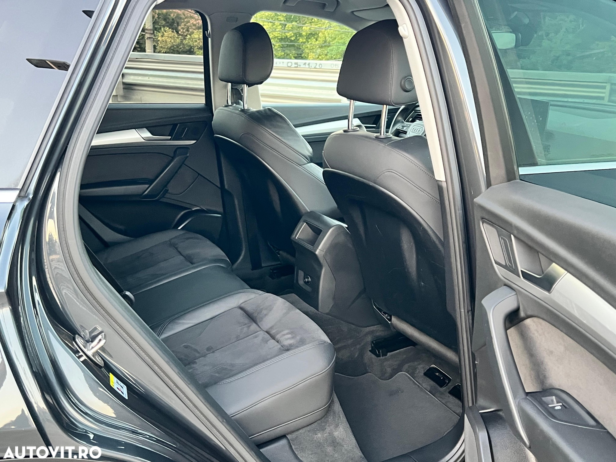 Audi Q5 35 TDI S tronic MHEV S Line - 8