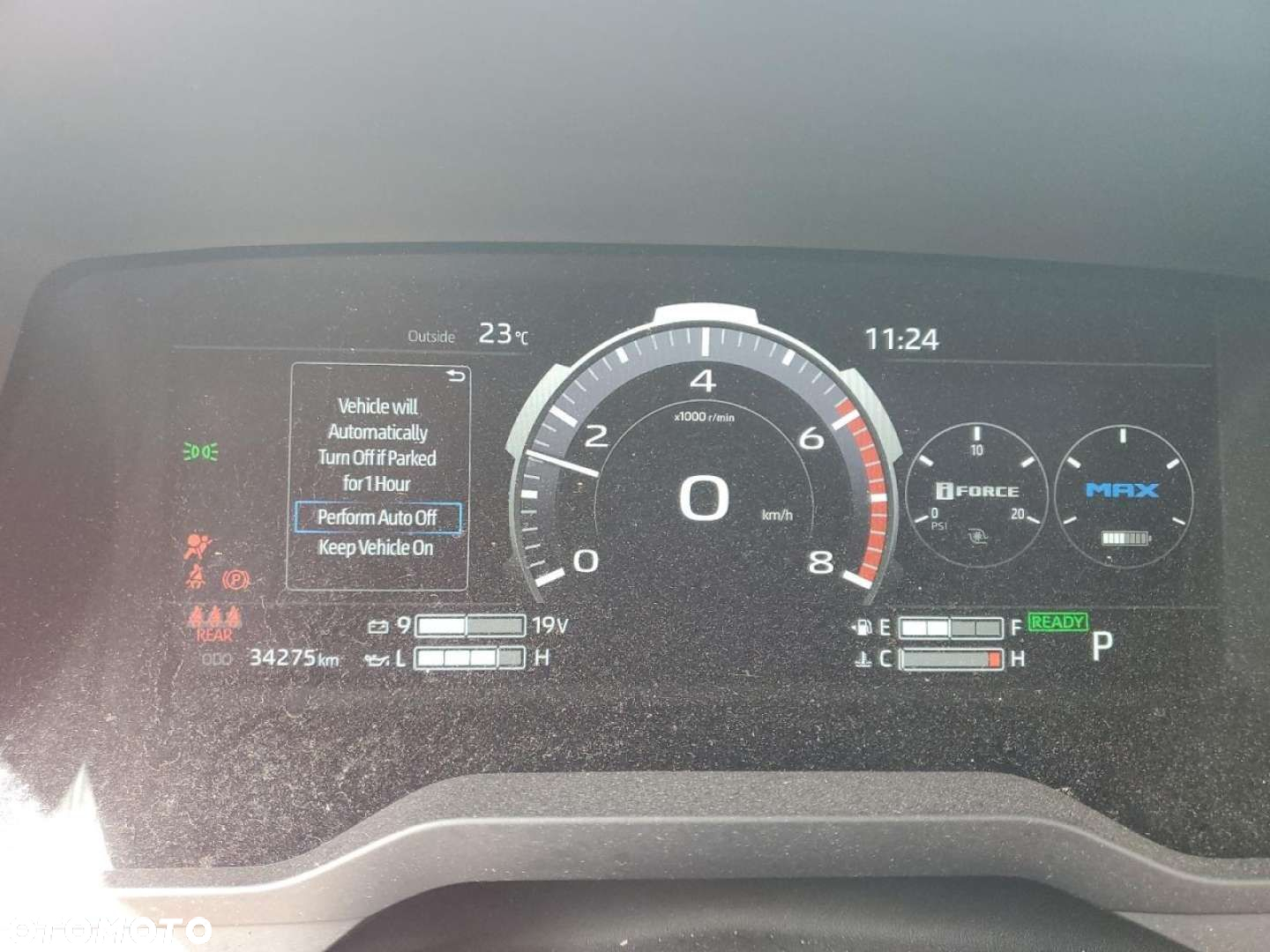 Toyota Tundra - 4