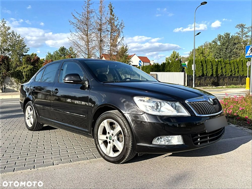 Skoda Octavia 1.4 TSI Ambiente - 2