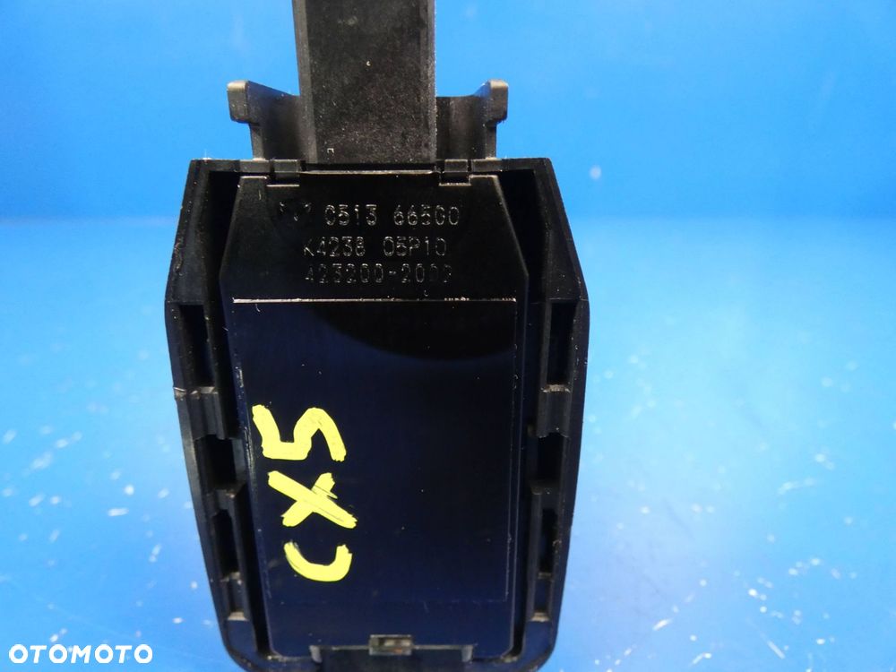 MAZDA CX5 CX-5 2012-2017 CZUJNIK SENSOR MODUŁ - 3