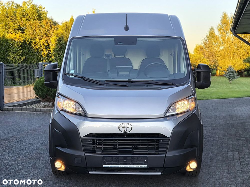 Toyota PROACE MAX - 2