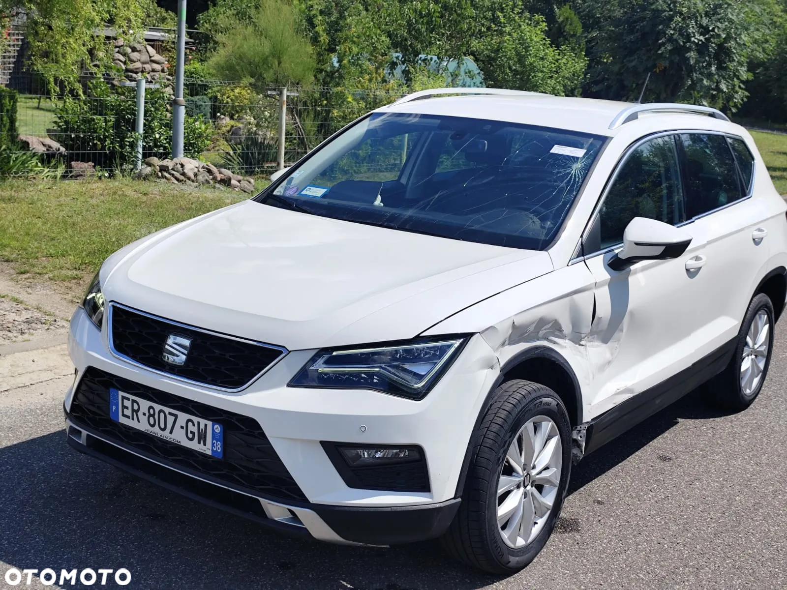 Seat Ateca - 2