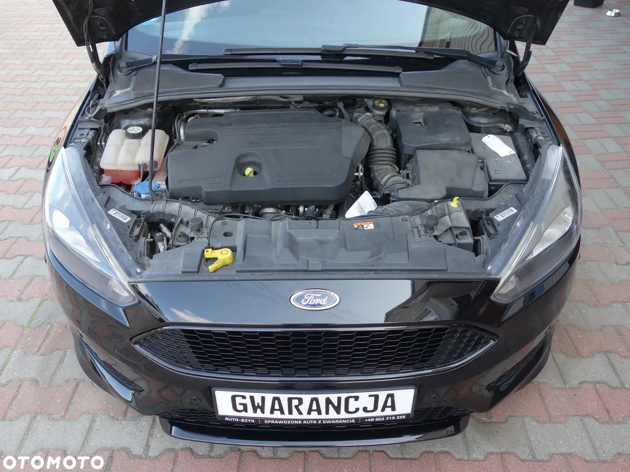 Ford Focus 2.0 TDCi ST-Line ASS - 15