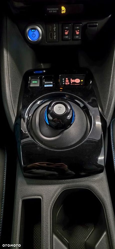 Nissan Leaf 62 kWh e+ N-Connecta - 29