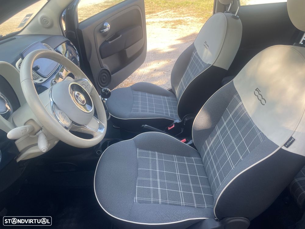 Fiat 500 - 28