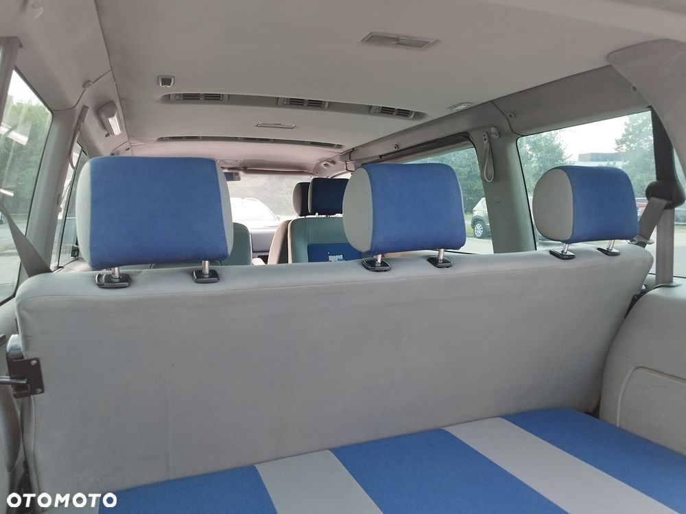 Volkswagen Transporter - 38