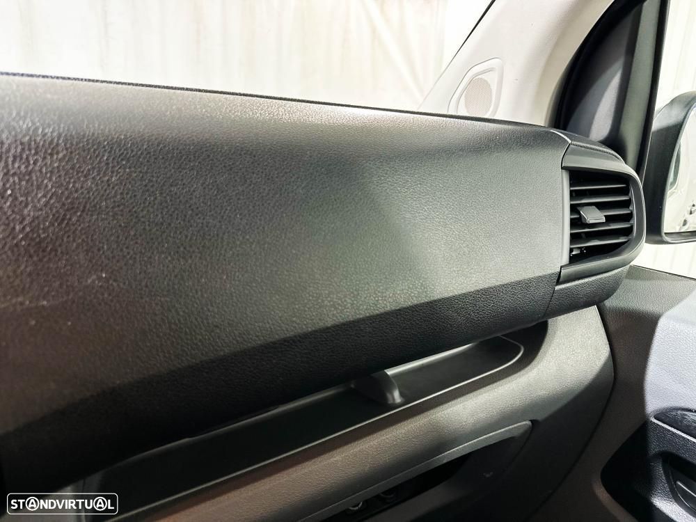 Toyota Proace Electric 50kWh 136cv Business Line - 29