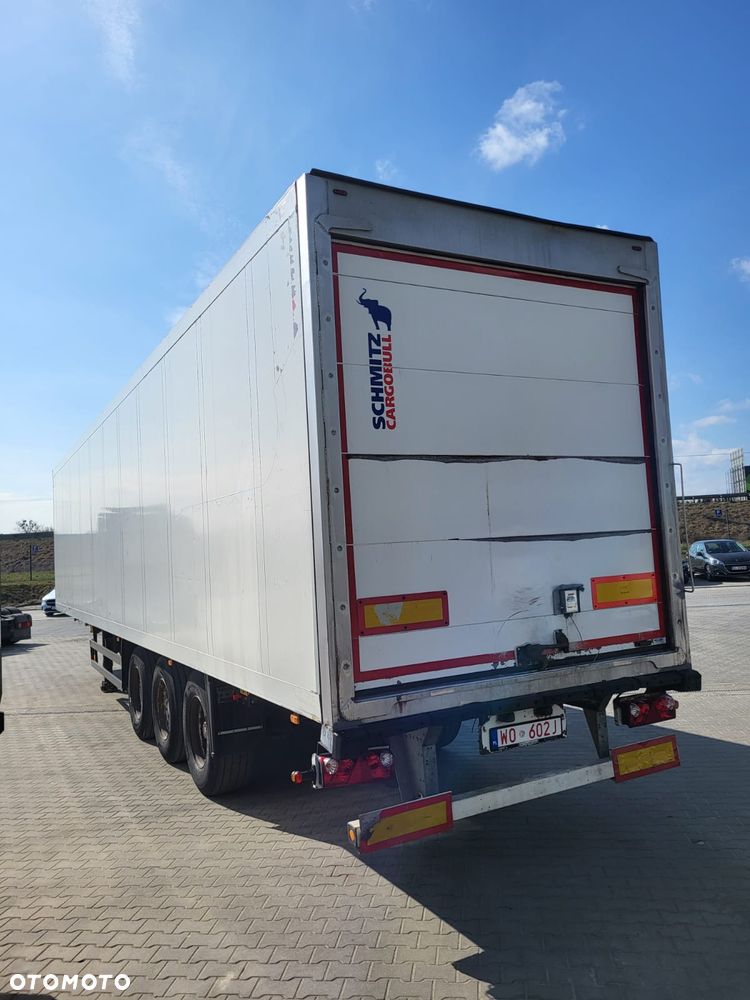 Schmitz Cargobull - - 3