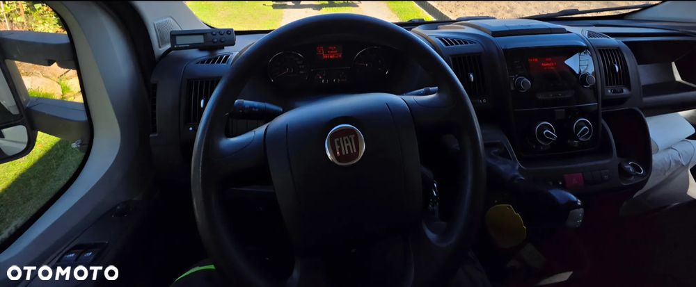 Fiat Ducato - 7