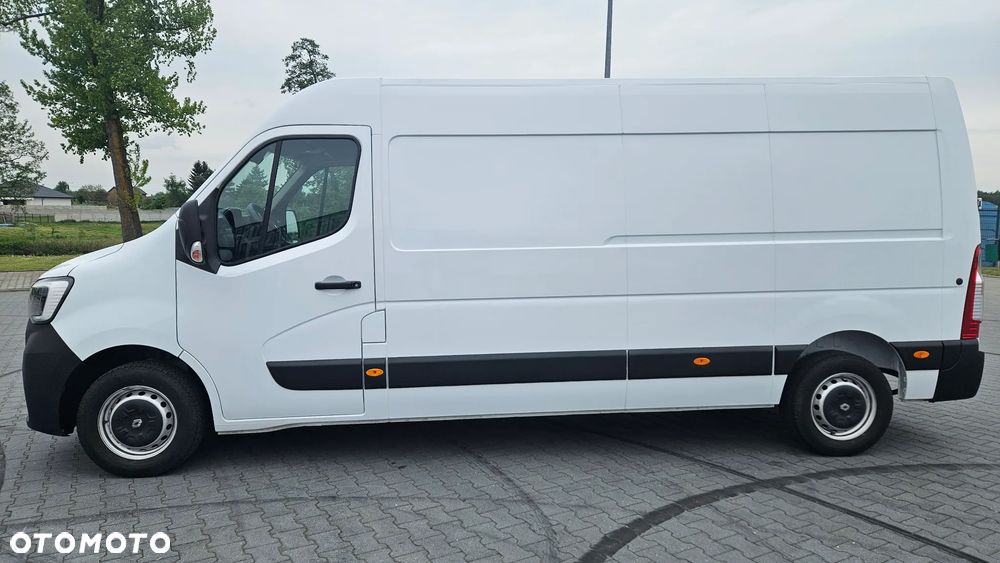 Renault Master - 3