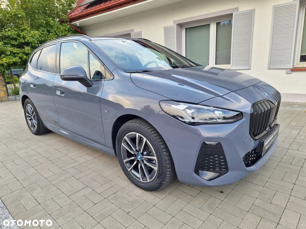 BMW Seria 2 225e xDrive M Sport sport - 8