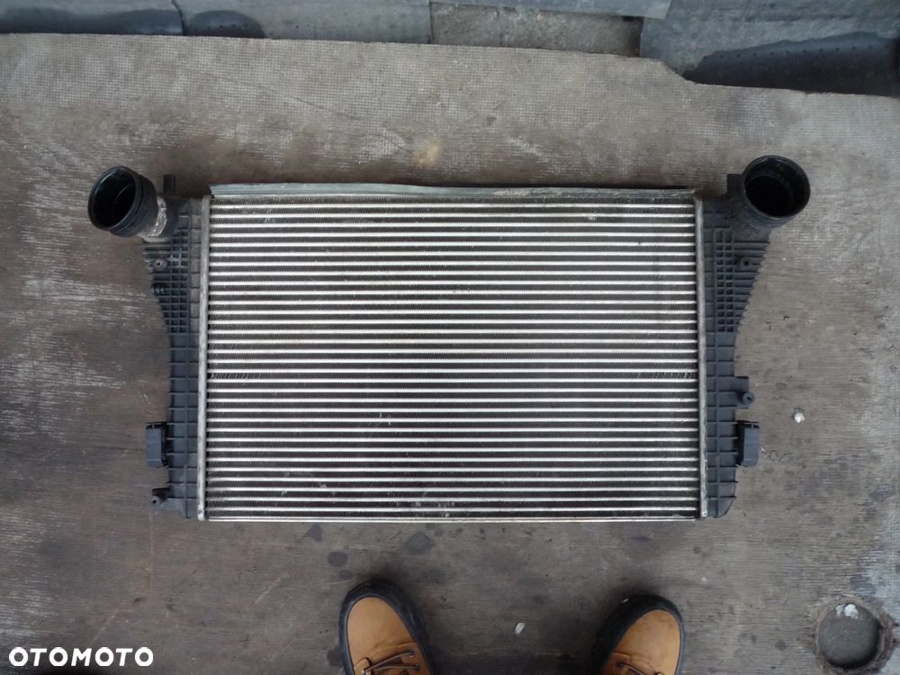 VW TOURAN I 1.9 TDI INTERCOOLER - 1