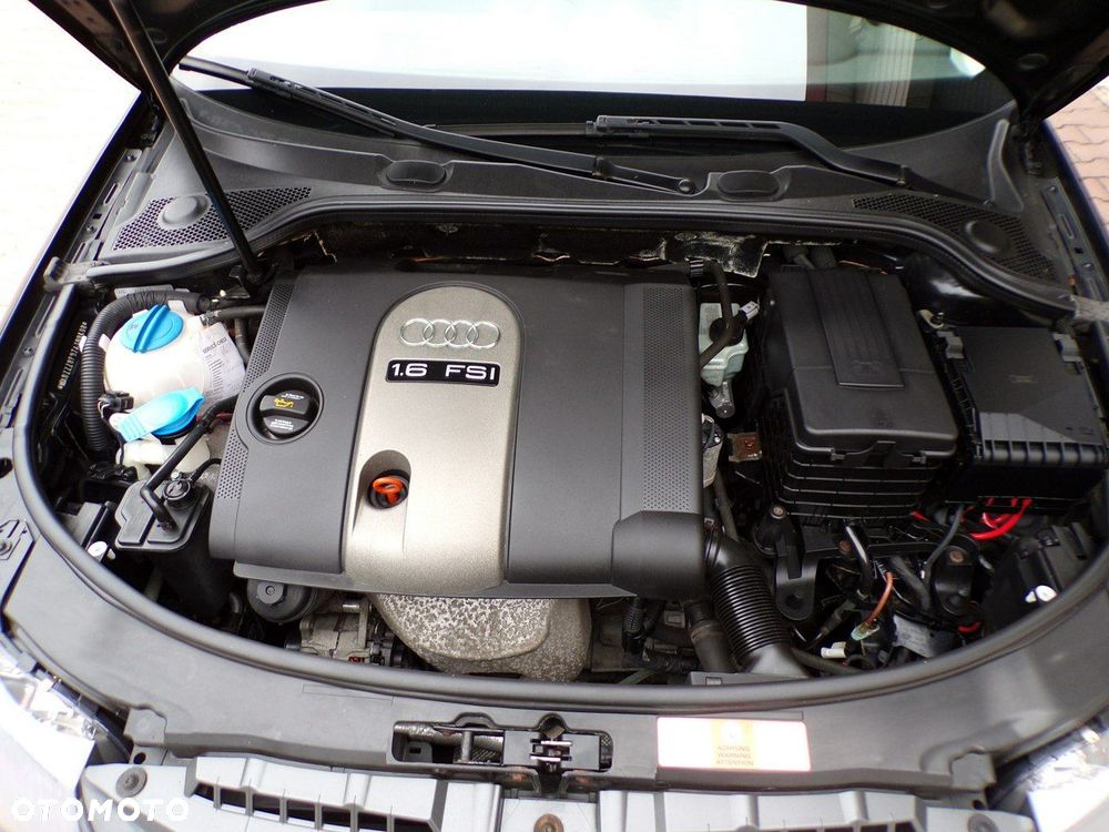Audi A3 3-drzwiowe - 27