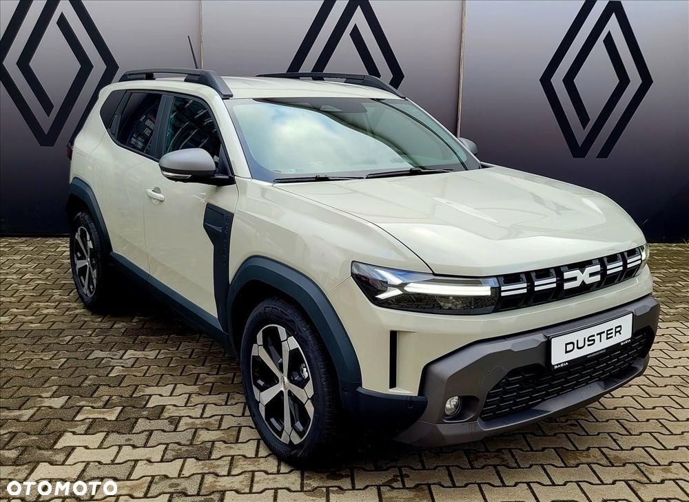 Dacia Duster - 3