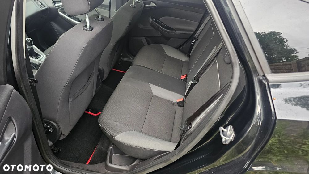 Ford Focus 1.6 TI-VCT Trend - 22