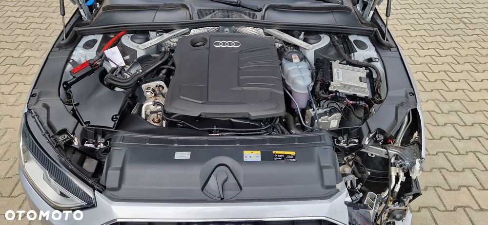 Audi A4 Avant 35 TDI S tronic - 26