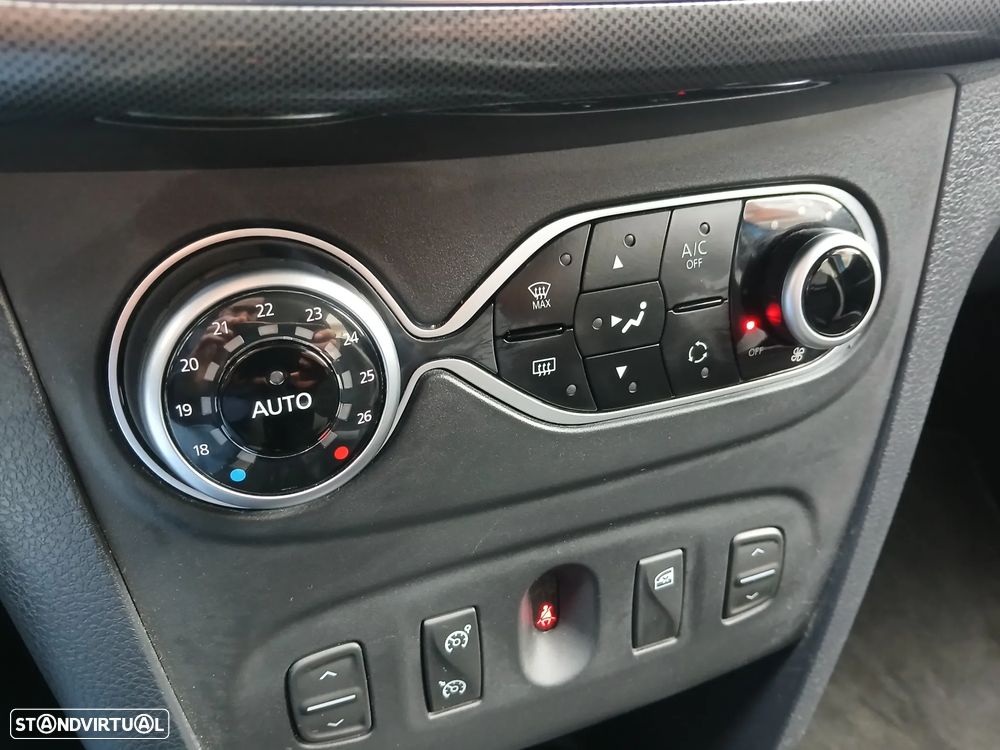 Dacia Sandero 0.9 TCe Stepway 124g - 20