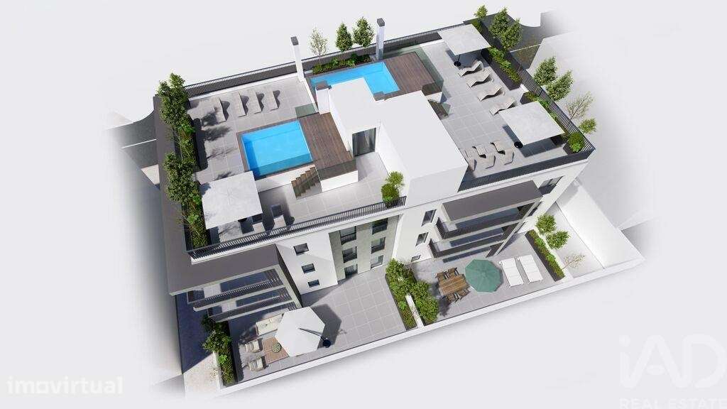 Apartamento T3 em Nazaré de 127,00 m2 - Grande imagem: 3/23